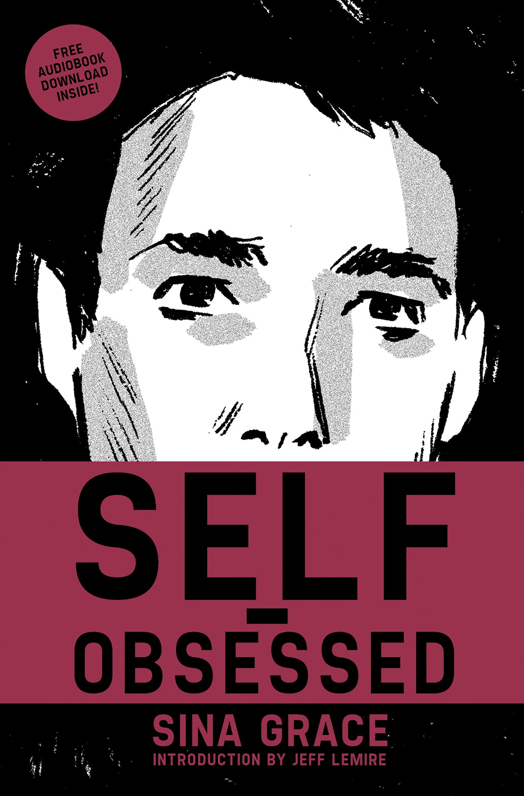 Self-Obsessed cover